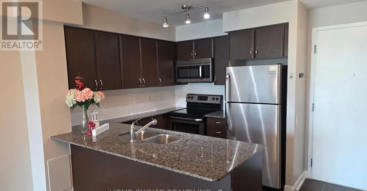 225-525 Wilson Avenue, Toronto, ON, M3H 0A7