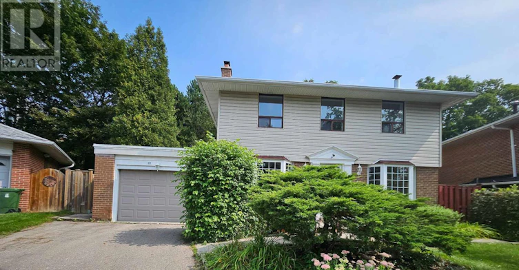 27 Ringwood Crescent, Toronto, ON, M2J 1C8 - 2