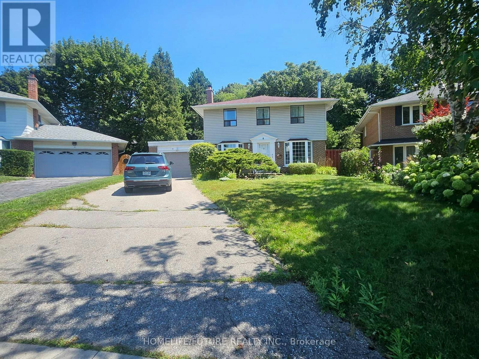 27 Ringwood Crescent, Toronto, ON, M2J 1C8 - 33