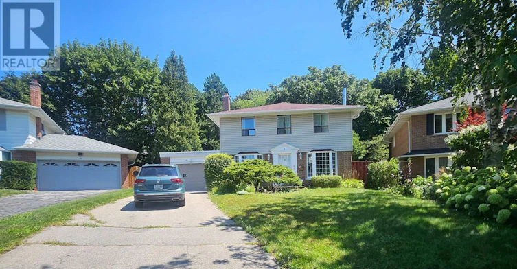27 Ringwood Crescent, Toronto, ON, M2J 1C8 - 33