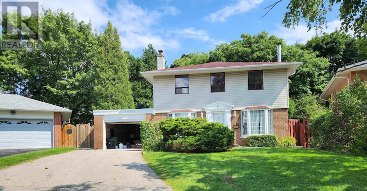 27 Ringwood Crescent, Toronto, ON, M2J 1C8 - 31