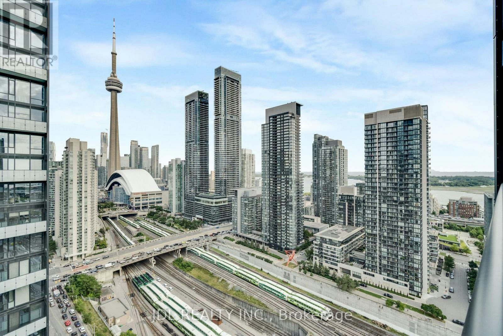 GPH14-480 Front Street W, Toronto, ON, M5V 0V5 - 25