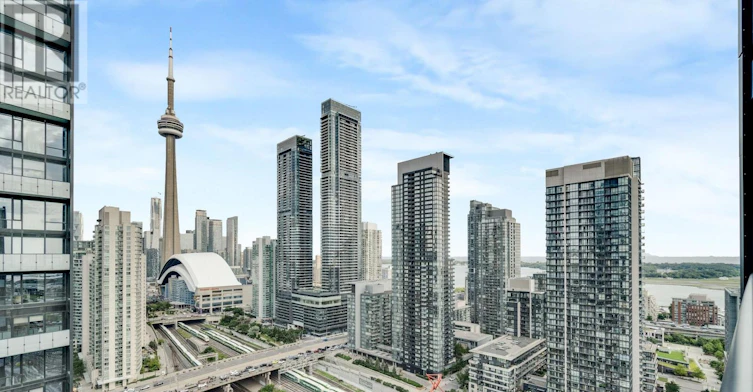 GPH14-480 Front Street W, Toronto, ON, M5V 0V5 - 25