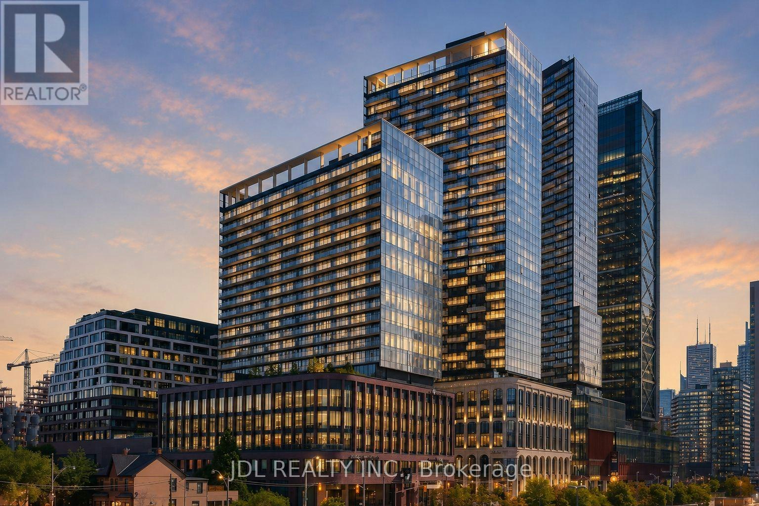 GPH14-480 Front Street W, Toronto, ON, M5V 0V5 - 33
