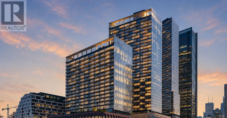 GPH14-480 Front Street W, Toronto, ON, M5V 0V5 - 33