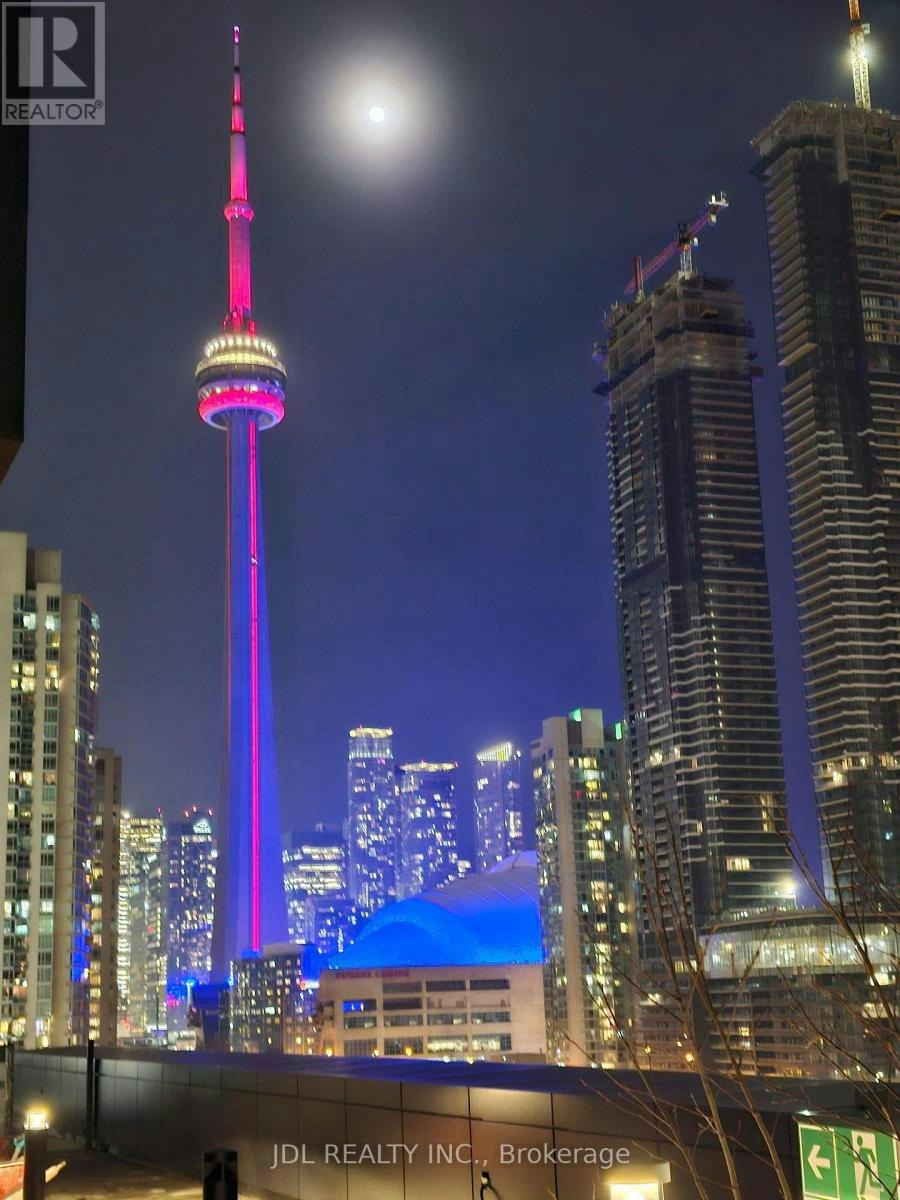 GPH14-480 Front Street W, Toronto, ON, M5V 0V5 - 35
