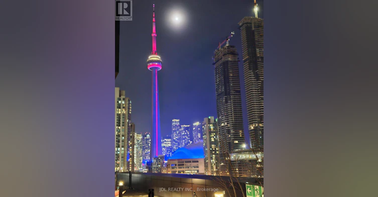 GPH14-480 Front Street W, Toronto, ON, M5V 0V5 - 35