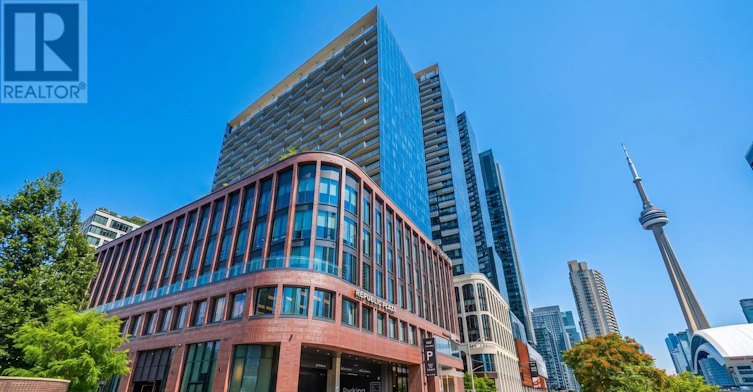 GPH14-480 Front Street W, Toronto, ON, M5V 0V5
