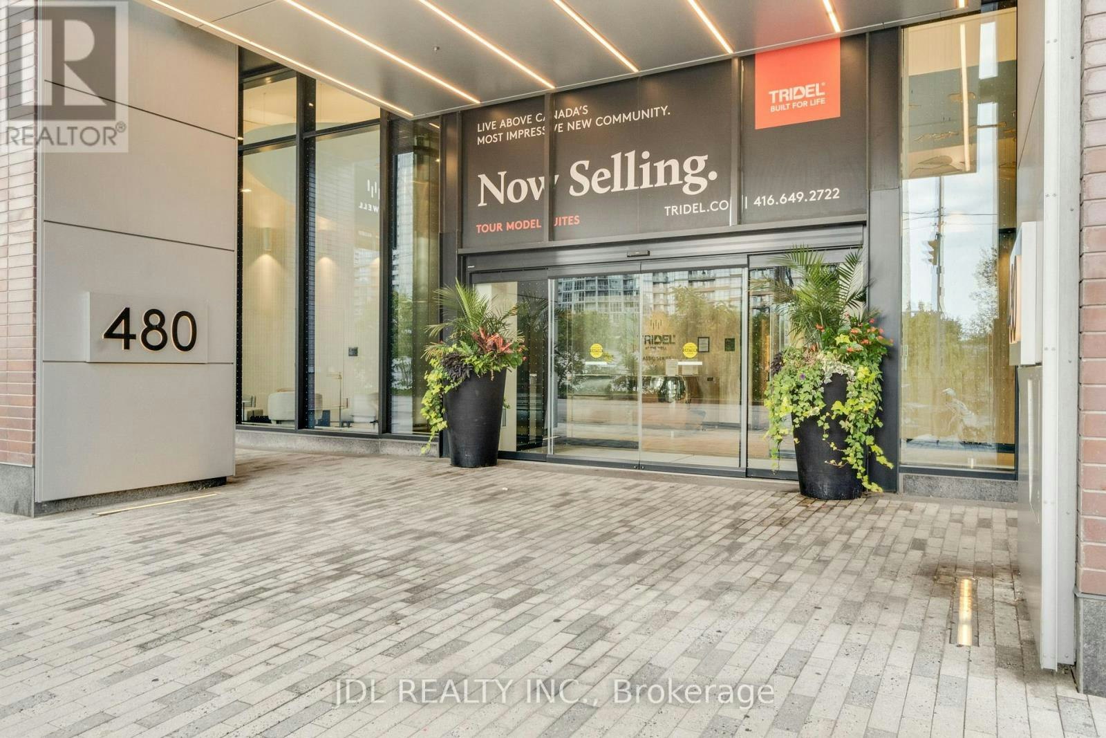 GPH14-480 Front Street W, Toronto, ON, M5V 0V5 - 3