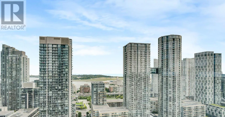 GPH14-480 Front Street W, Toronto, ON, M5V 0V5 - 26