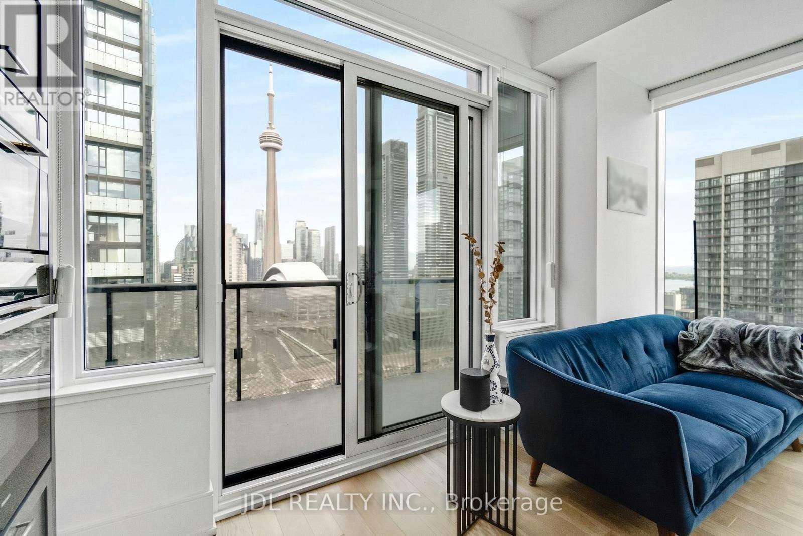 GPH14-480 Front Street W, Toronto, ON, M5V 0V5 - 21