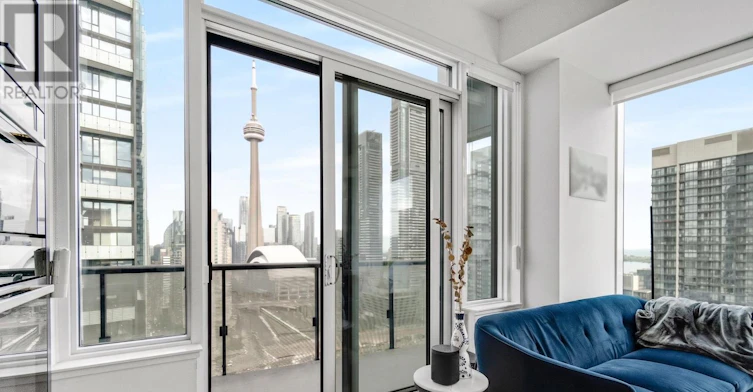 GPH14-480 Front Street W, Toronto, ON, M5V 0V5 - 21