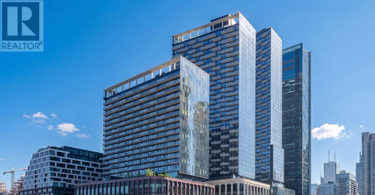 GPH14-480 Front Street W, Toronto, ON, M5V 0V5 - 2