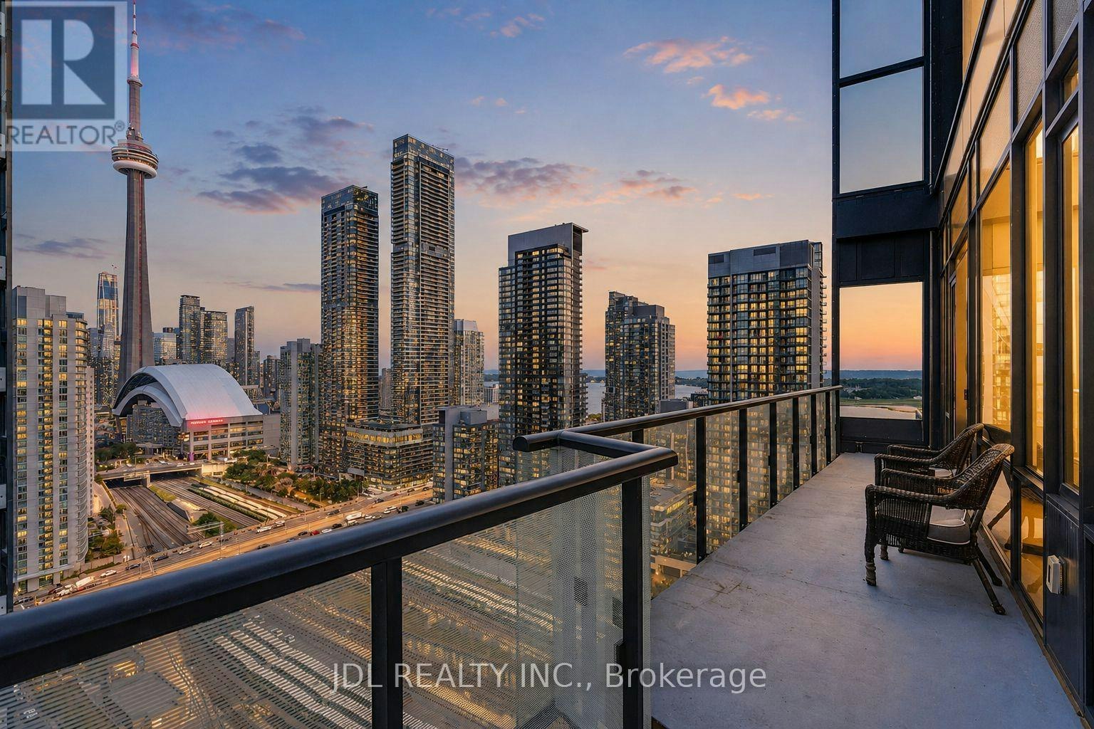 GPH14-480 Front Street W, Toronto, ON, M5V 0V5 - 34