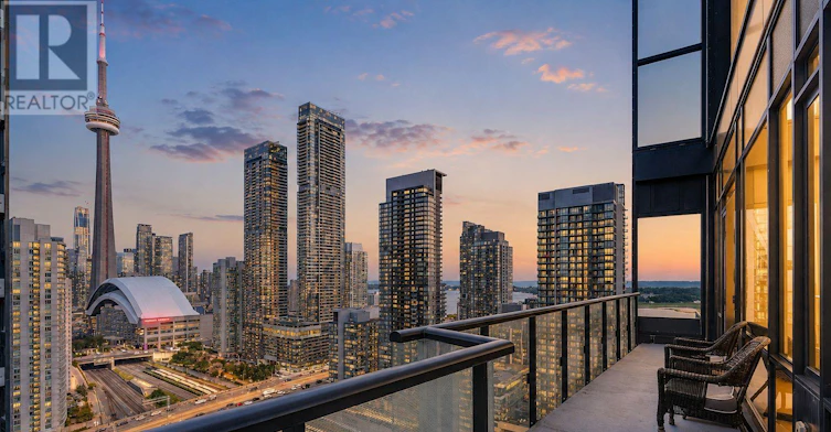 GPH14-480 Front Street W, Toronto, ON, M5V 0V5 - 34