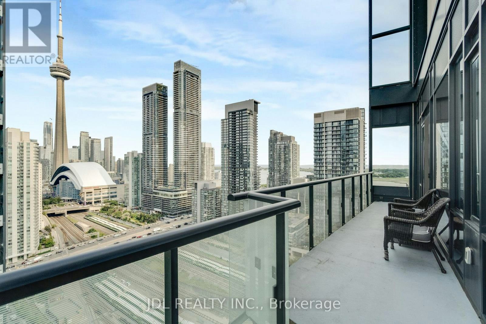 GPH14-480 Front Street W, Toronto, ON, M5V 0V5 - 22