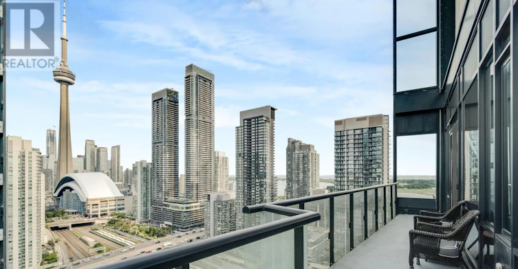 GPH14-480 Front Street W, Toronto, ON, M5V 0V5 - 22