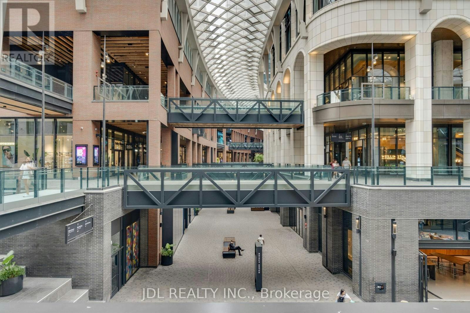 GPH14-480 Front Street W, Toronto, ON, M5V 0V5 - 37