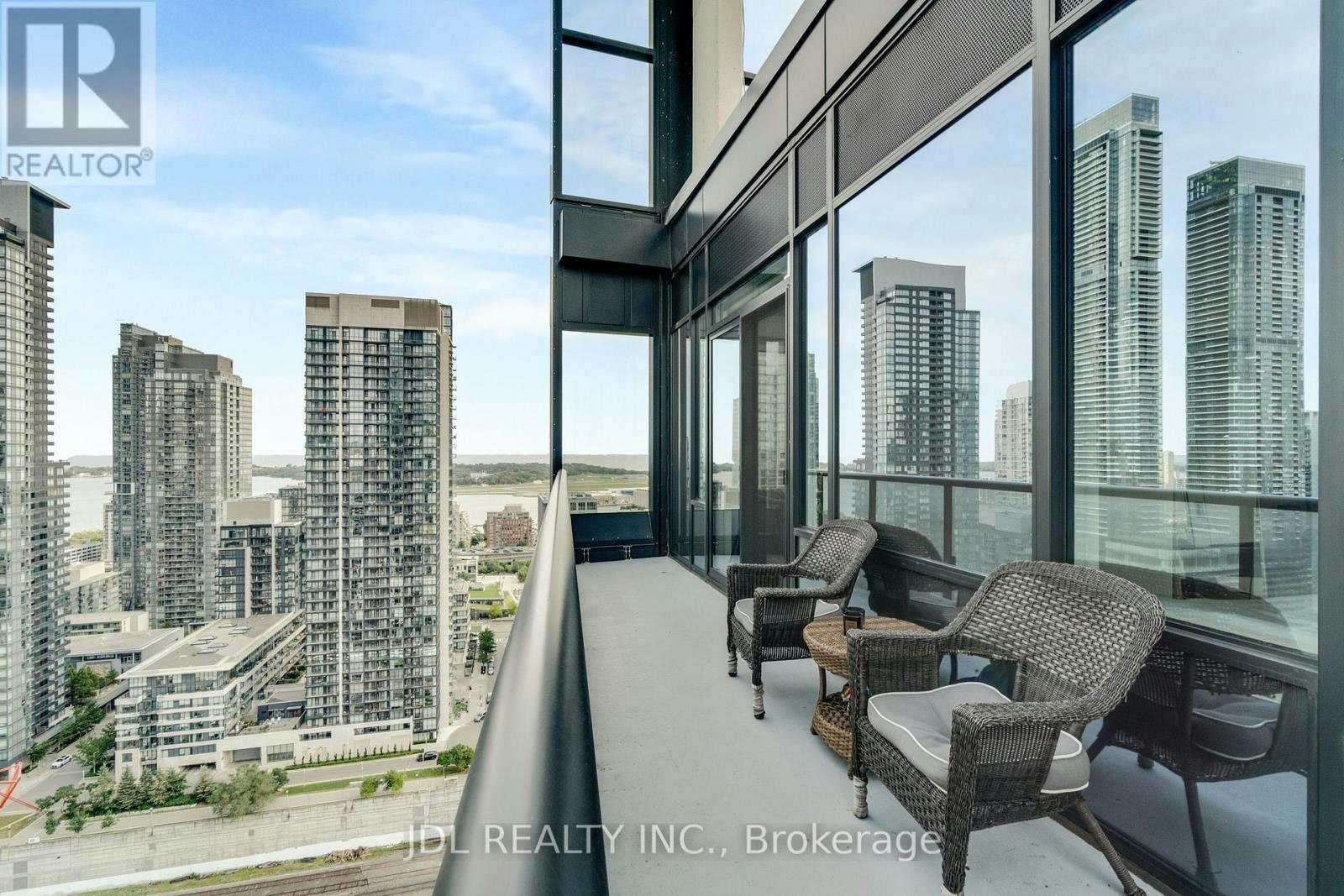 GPH14-480 Front Street W, Toronto, ON, M5V 0V5 - 24