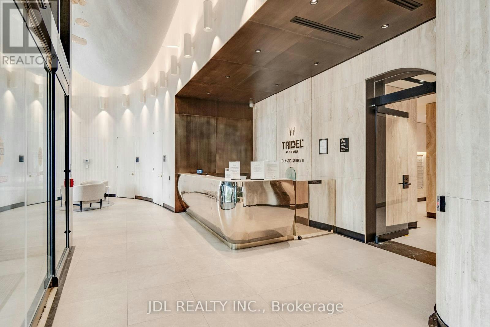 GPH14-480 Front Street W, Toronto, ON, M5V 0V5 - 4