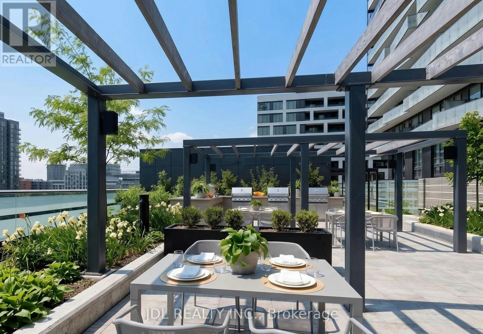 GPH14-480 Front Street W, Toronto, ON, M5V 0V5 - 32
