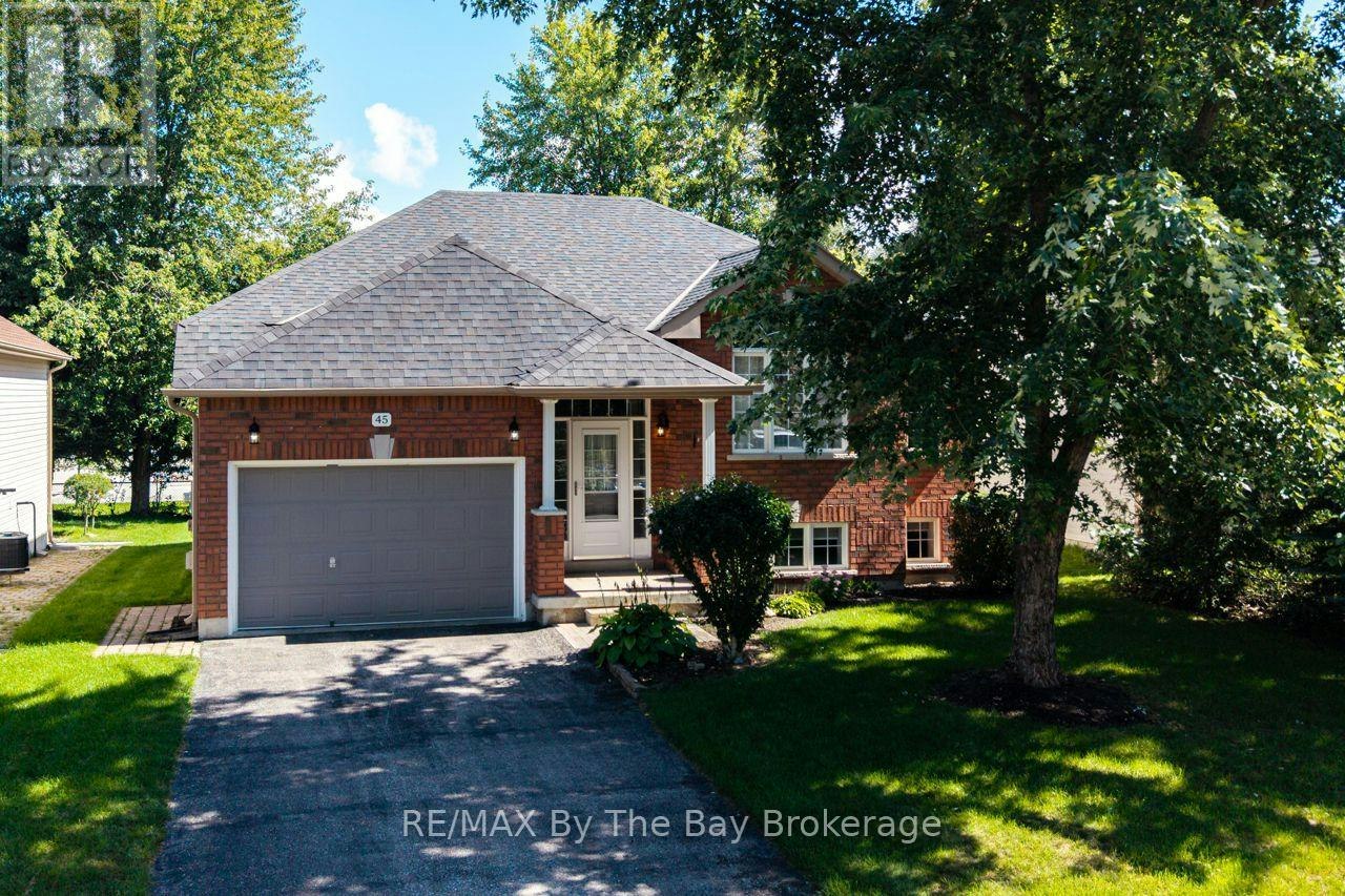 45 Rose Valley Way, Wasaga Beach, ON, L9Z 3C4