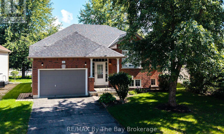 45 Rose Valley Way