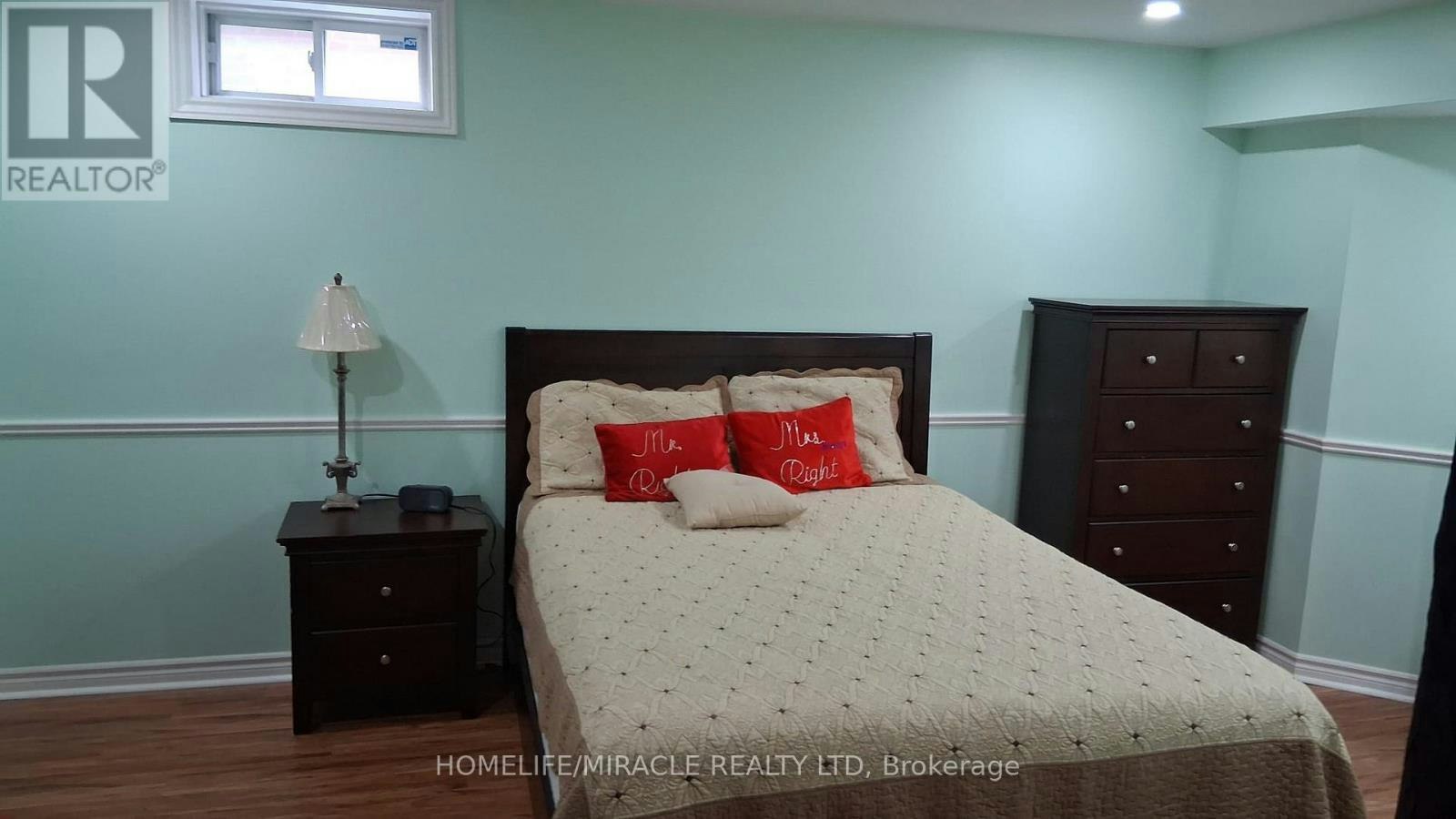 BASEMENT-65 Timber Lane, Vaughan, ON, L4L 3J6 5