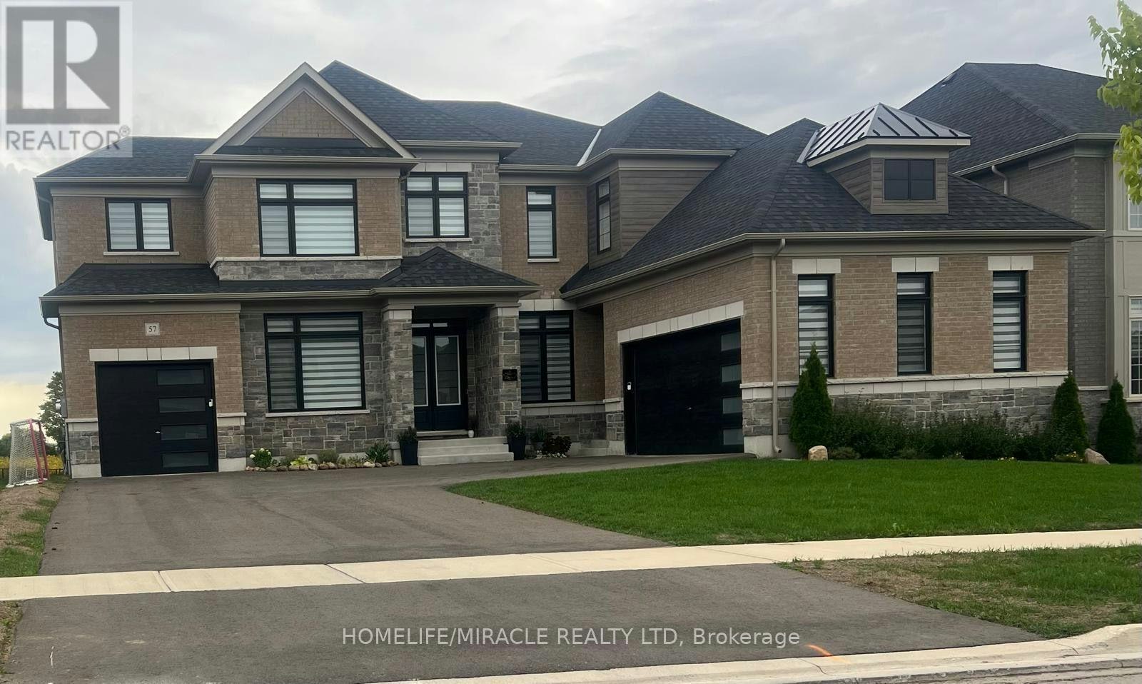 57 Marigold Boulevard, Adjala-Tosorontio, ON, L0G 1W0