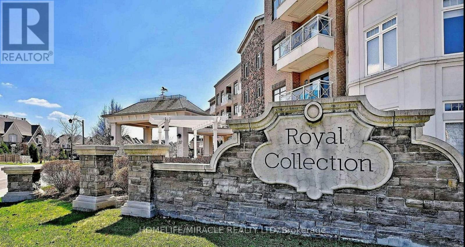 425-80 Burns Boulevard, King, ON, L7B 0B3 - 2