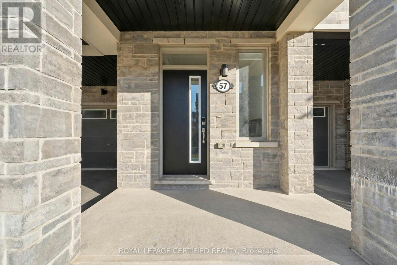 57 Keppel Circle, Brampton, ON, L7A 5K9 - 3