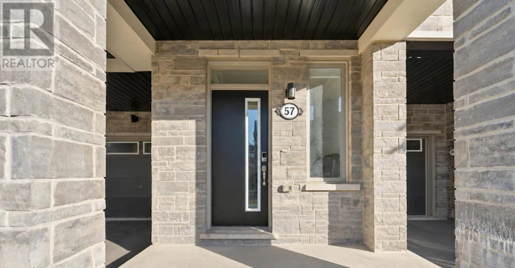 57 Keppel Circle, Brampton, ON, L7A 5K9 - 3