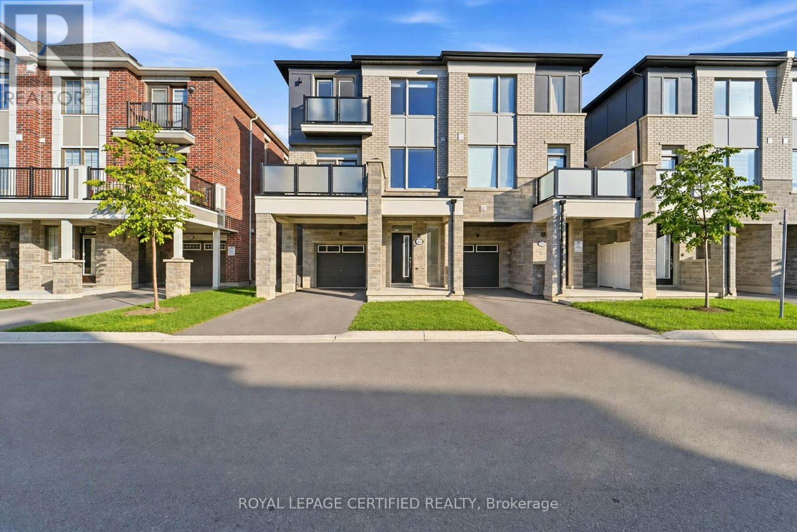 57 Keppel Circle, Brampton, ON, L7A 5K9