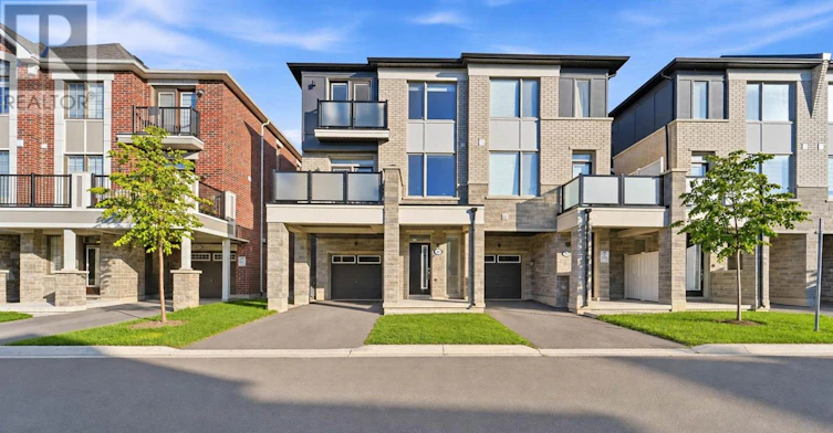 57 Keppel Circle, Brampton, ON, L7A 5K9