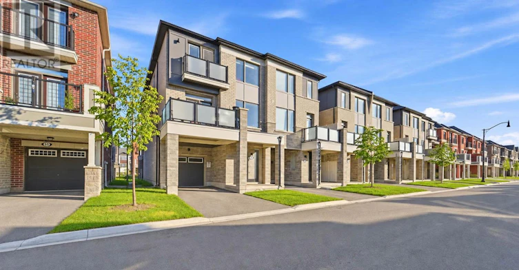 57 Keppel Circle, Brampton, ON, L7A 5K9 - 2