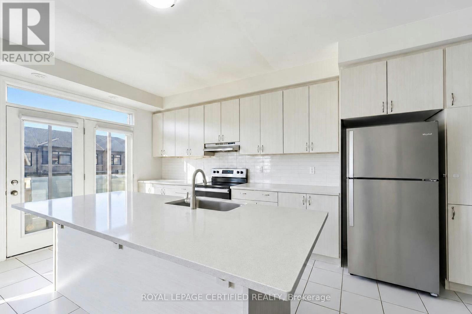 57 Keppel Circle, Brampton, ON, L7A 5K9 - 8