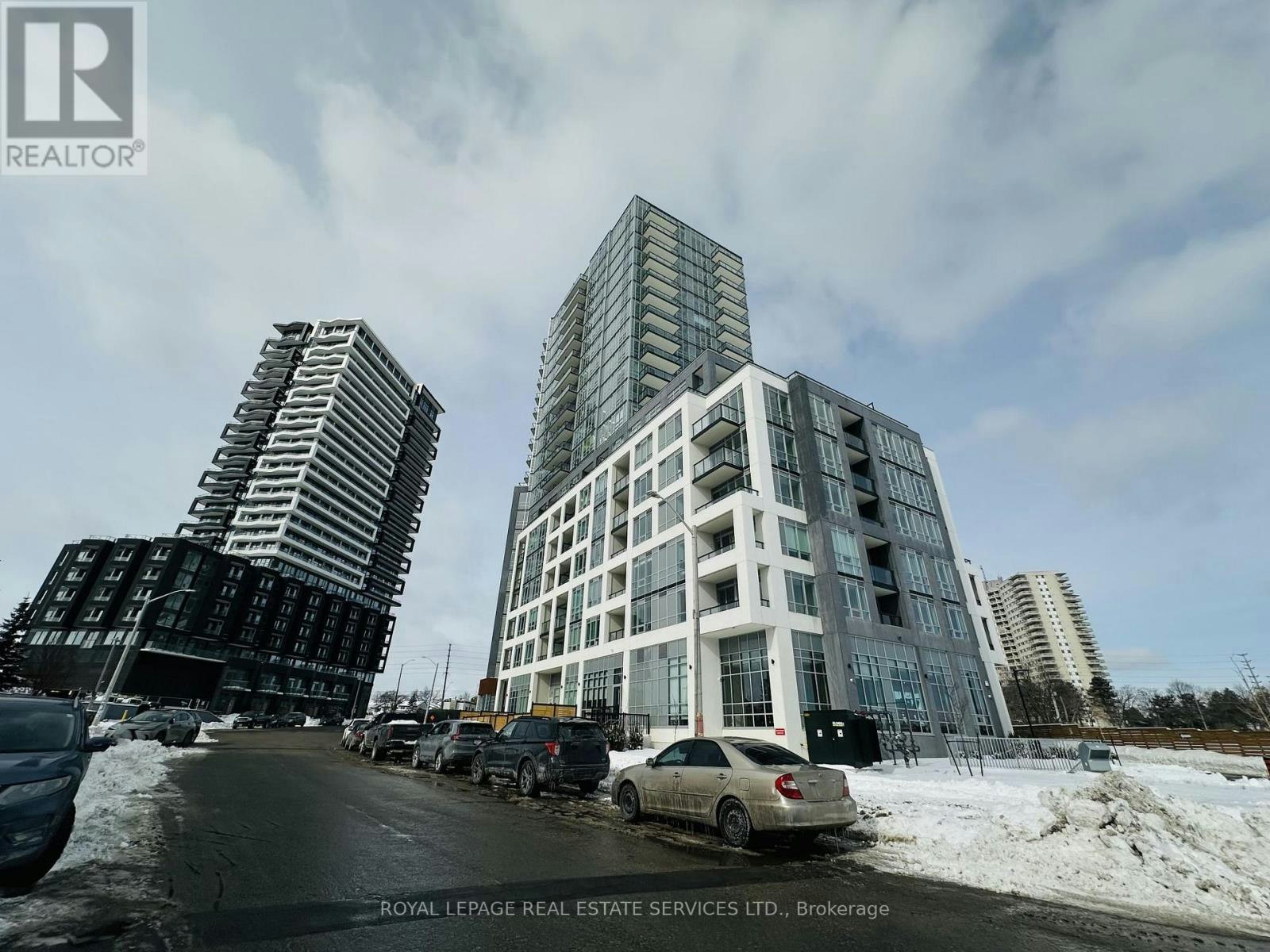 2106-225 Malta Avenue, Brampton, ON, L6Y 6L6