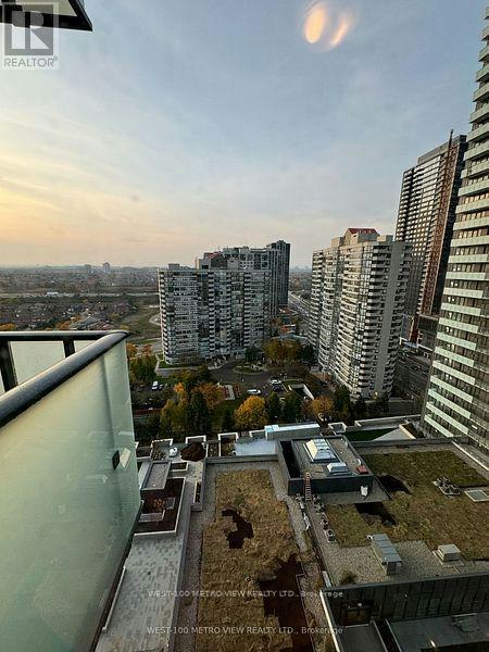 1603-4130 Parkside Village Drive, Mississauga, ON, L5B 3M8 - 6