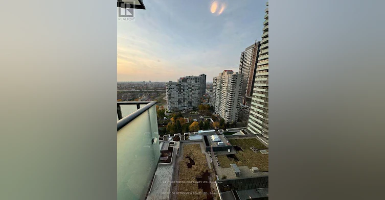 1603-4130 Parkside Village Drive, Mississauga, ON, L5B 3M8 - 6