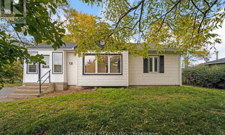 5 Meadowvale Drive