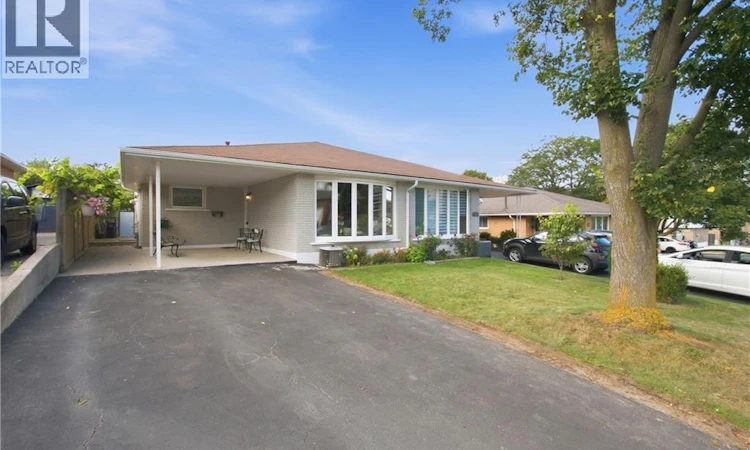 58 Tindale Court