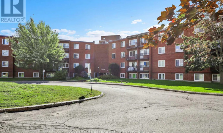 208C-2044 Arrowsmith Drive