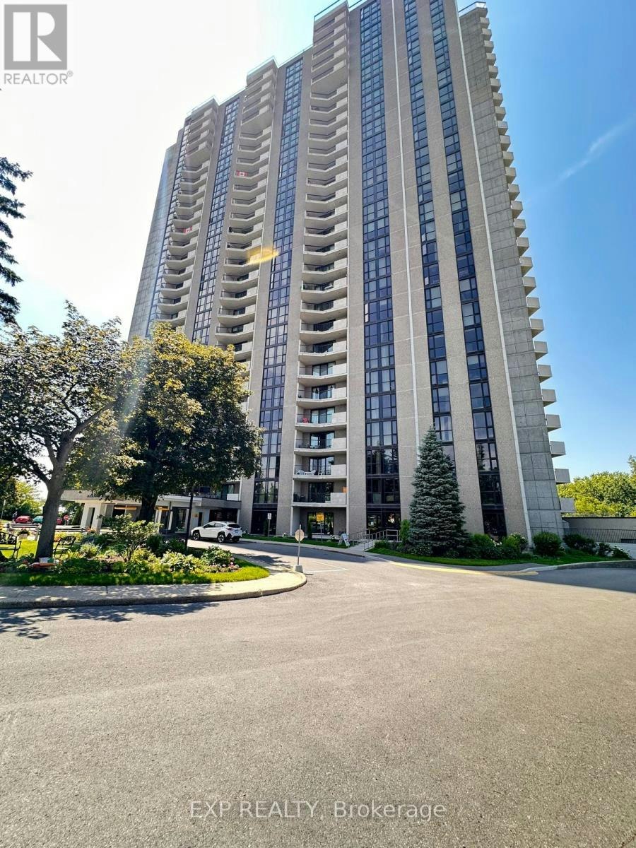 907-1025 Richmond Road, Ottawa, ON, K2B 8G8