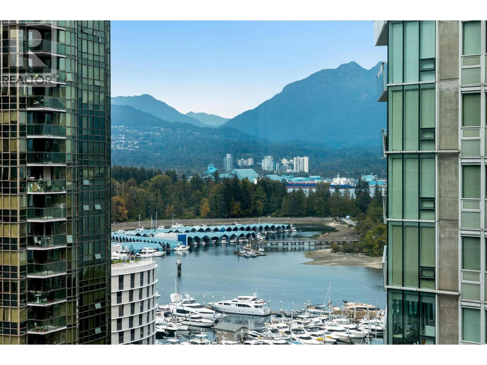 1702-1238 Melville Street, Vancouver, BC, V6E 4N2