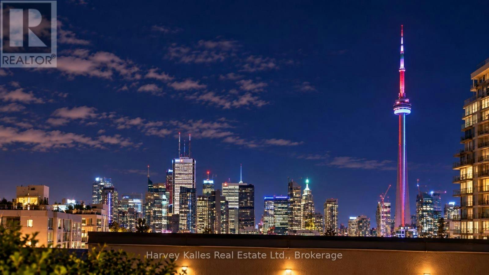 912-50 Western Battery Road, Toronto, ON, M6K 3P1 - 5