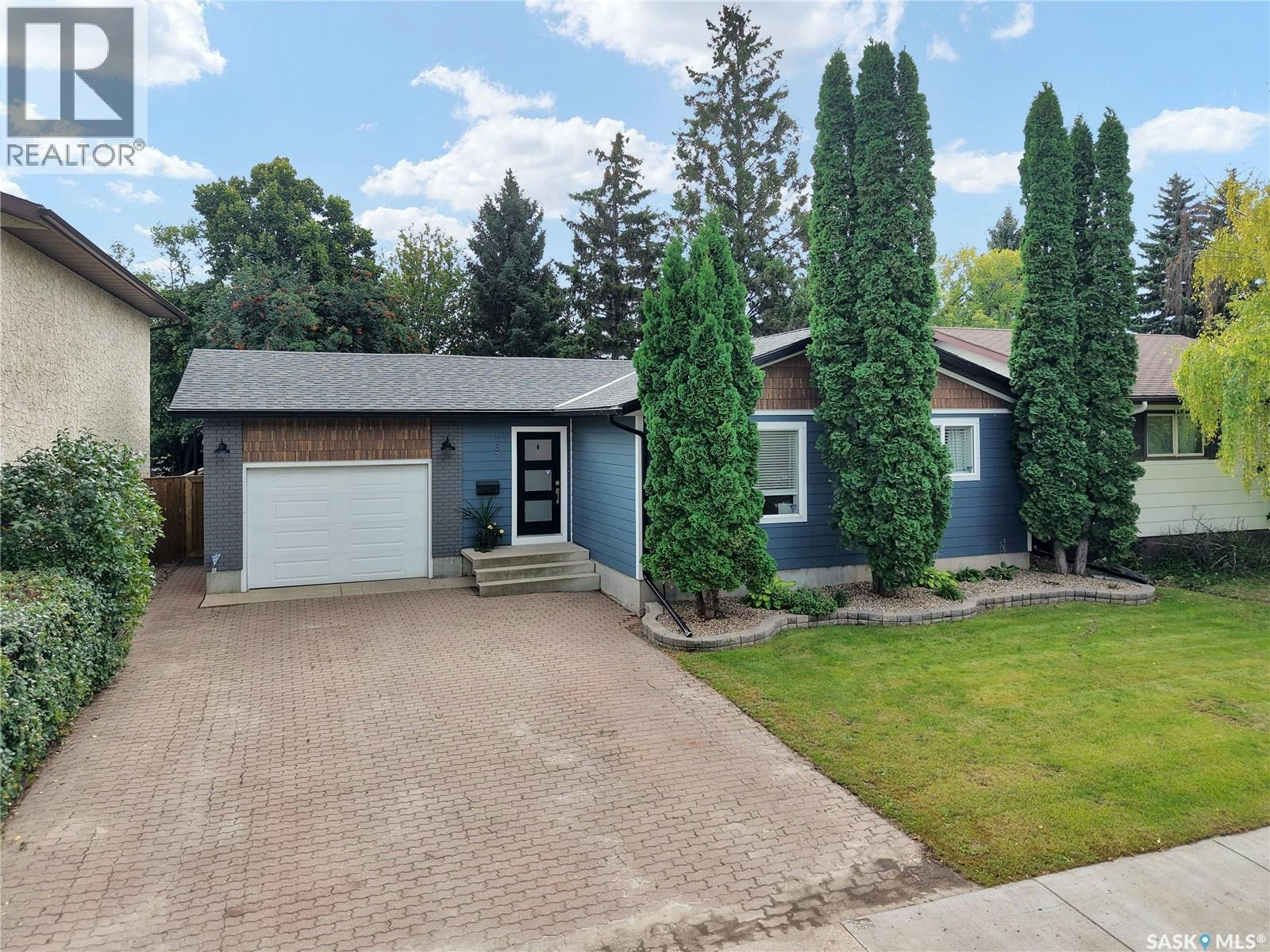 187 Meilicke Road, Saskatoon, SK, S7K 5V5