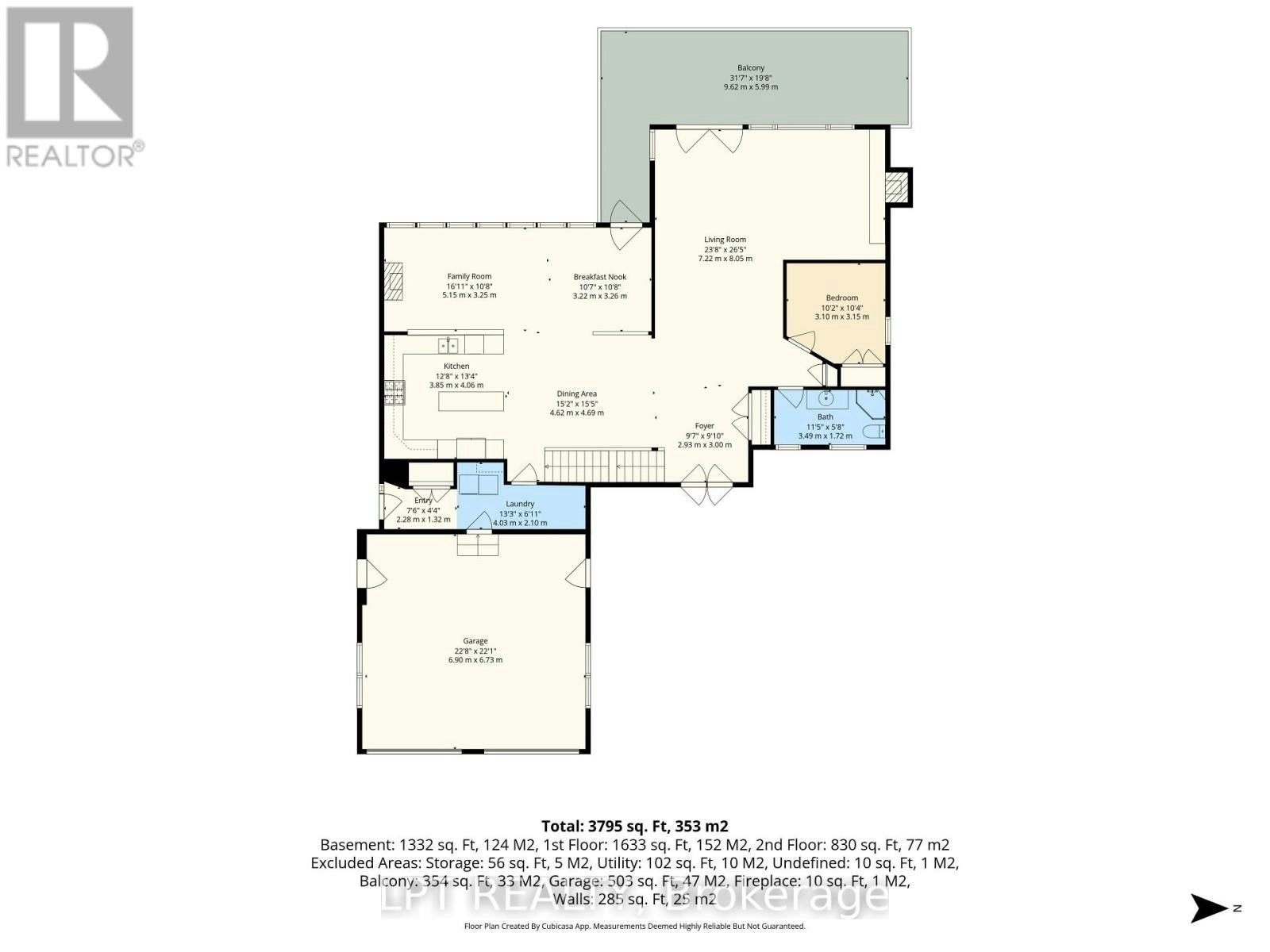 73411 Sandy Beach Road, Bluewater, ON, N0M 2T0 - 47