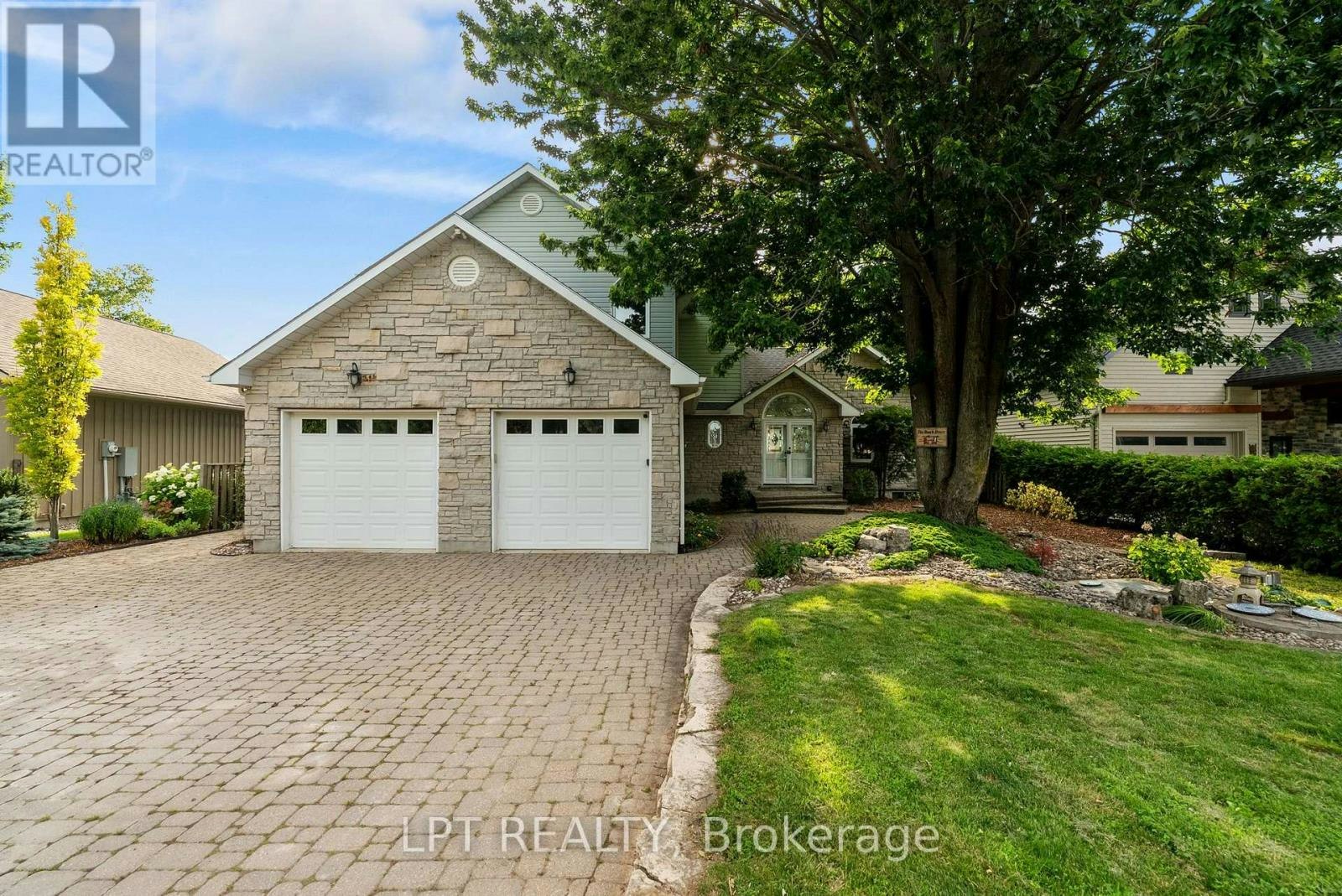 73411 Sandy Beach Road, Bluewater, ON, N0M 2T0