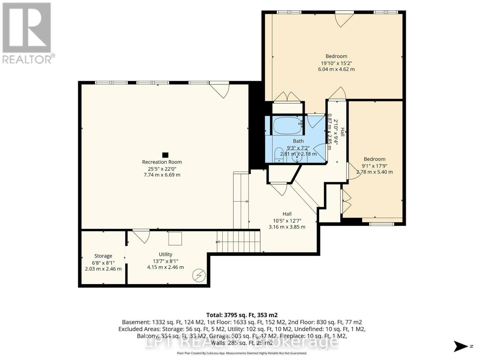 73411 Sandy Beach Road, Bluewater, ON, N0M 2T0 - 49