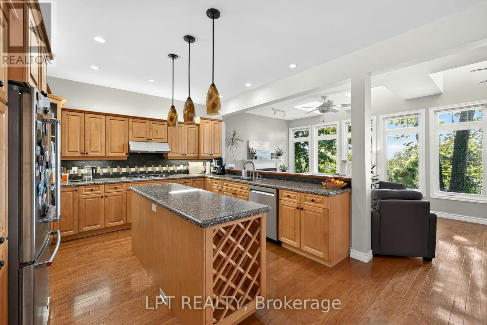 73411 Sandy Beach Road, Bluewater, ON, N0M 2T0 - 14